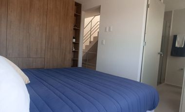 Venta de casa nueva en Morelia con Roof Garden