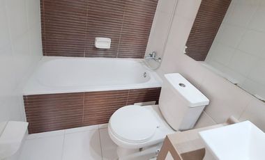 Arriendo Departamento en Lord Cochrane esquina Condor, Santiago Cnetro.