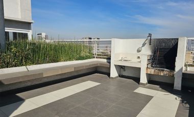Arriendo Departamento en Lord Cochrane esquina Condor, Santiago Cnetro.