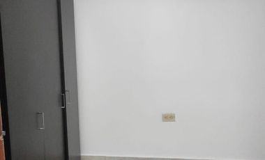 Apartartamento en arriendo santamaria itagüi
