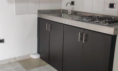 Apartartamento en arriendo santamaria itagüi