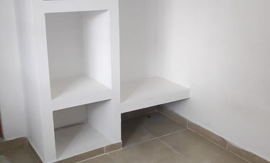Apartartamento en arriendo santamaria itagüi