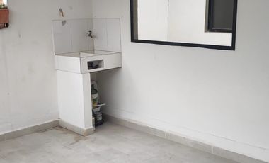 Apartartamento en arriendo santamaria itagüi