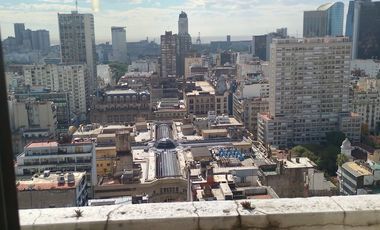 ALQUILER DE DEPARTAMENTOS , A METROS DE FLORIDA