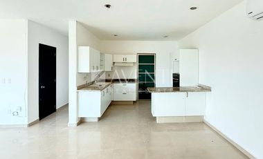 Departamento en renta, SM 19, Cancún Centro