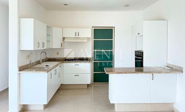 Departamento en renta, SM 19, Cancún Centro