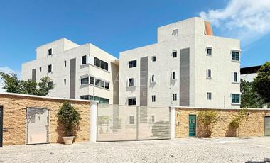 Departamento en renta, SM 19, Cancún Centro