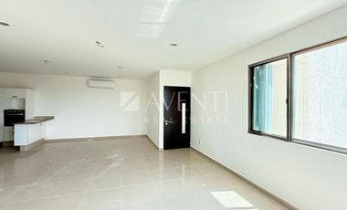 Departamento en renta, SM 19, Cancún Centro