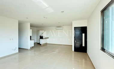 Departamento en renta, SM 19, Cancún Centro