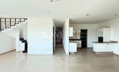 Departamento en renta, SM 19, Cancún Centro