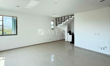 Departamento en renta, SM 19, Cancún Centro