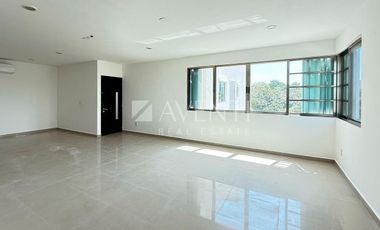 Departamento en renta, SM 19, Cancún Centro