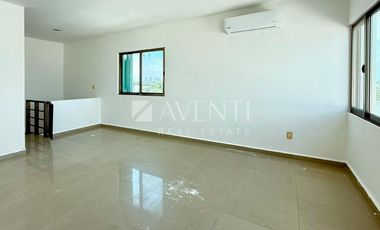 Departamento en renta, SM 19, Cancún Centro