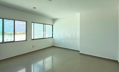 Departamento en renta, SM 19, Cancún Centro