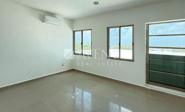 Departamento en renta, SM 19, Cancún Centro