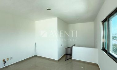 Departamento en renta, SM 19, Cancún Centro