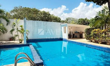 Departamento en renta, SM 19, Cancún Centro