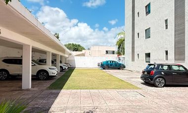 Departamento en renta, SM 19, Cancún Centro