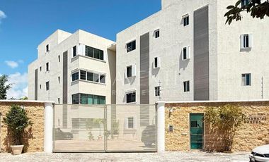 Departamento en renta, SM 19, Cancún Centro