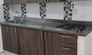 Apartamento en arriendo Santa Maria Itagüi