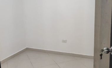 Apartamento en arriendo Santa Maria Itagüi