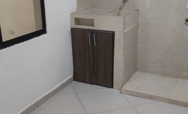 Apartamento en arriendo Santa Maria Itagüi