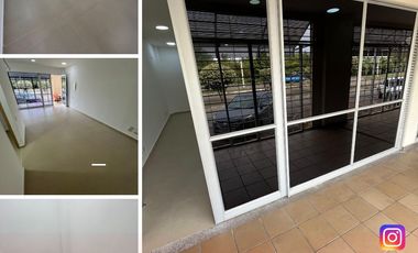SE ARRIENDA LOCAL COMERCIAL  #6 - ORIENTE - RESERVA DE LA SIERRA - NEIVA (HUILA -COL)