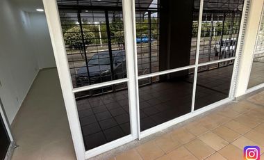 SE ARRIENDA LOCAL COMERCIAL  #6 - ORIENTE - RESERVA DE LA SIERRA - NEIVA (HUILA -COL)