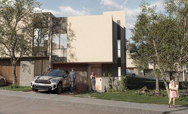 Casa en preventa en Morelia, aprovecha precio preferente