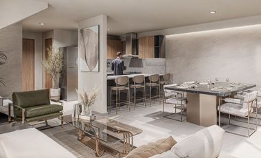 Casa en preventa en Morelia, aprovecha precio preferente