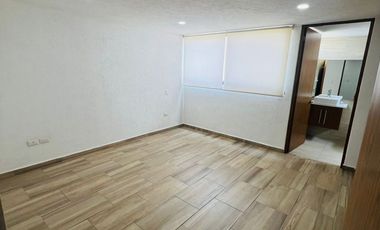 CASA EN RENTA MODERNA