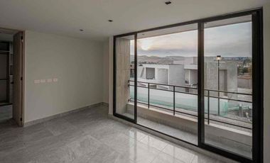 HERMOSA CASA EN RENTA MODERNA