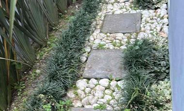 HERMOSA CASA EN RENTA MODERNA