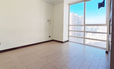 Arriendo dpto. 1 dormitorio, 1 baño. Metro Toesca
