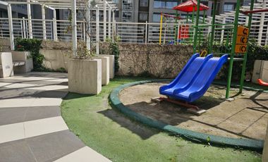 Arriendo dpto. 1 dormitorio, 1 baño. Metro Toesca