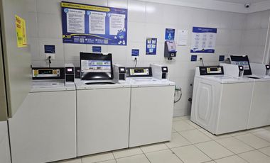 Arriendo dpto. 1 dormitorio, 1 baño. Metro Toesca