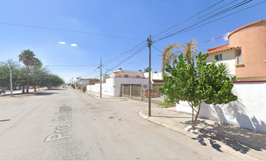 CASA EN AV. JUAREZ,SOL DE ORIENTE, TORREON, COAHUILA ¡NO CRÉDITOS!