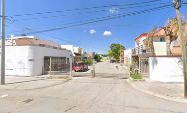 CASA EN AV. JUAREZ,SOL DE ORIENTE, TORREON, COAHUILA ¡NO CRÉDITOS!