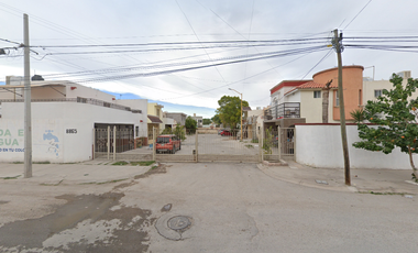CASA EN AV. JUAREZ,SOL DE ORIENTE, TORREON, COAHUILA ¡NO CRÉDITOS!