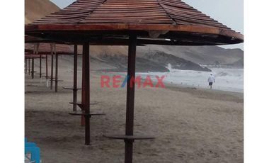 Venta De Terreno En Soles. 300 M2. Asia. S/. 39,900