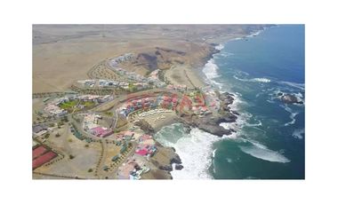 Venta De Terreno En Soles. 300 M2. Asia. S/. 39,900