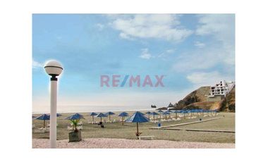 Venta De Terreno En Soles. 300 M2. Asia. S/. 39,900