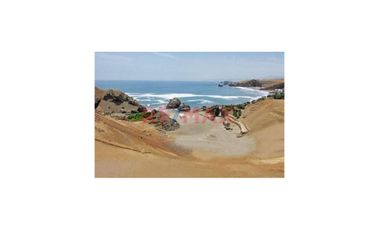 Venta De Terreno En Soles. 300 M2. Asia. S/. 39,900