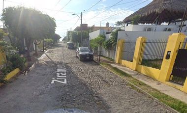VENTA DE CASA EN COLONIA 600 CASAS LAZARO CARDENAS MICHOACAN