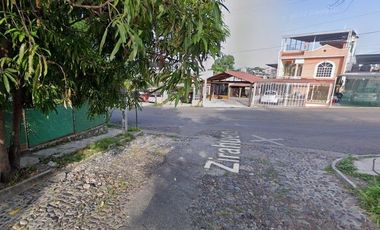VENTA DE CASA EN COLONIA 600 CASAS LAZARO CARDENAS MICHOACAN