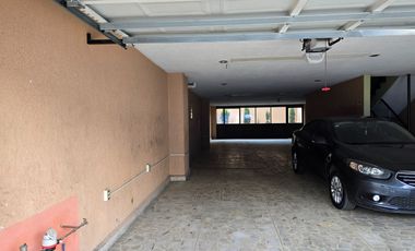 Edificio en Renta en el Centro de Toluca