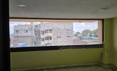 Edificio en Renta en el Centro de Toluca