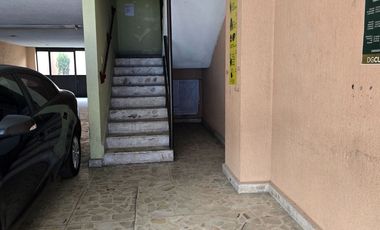Edificio en Renta en el Centro de Toluca