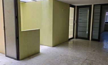 Edificio en Renta en el Centro de Toluca