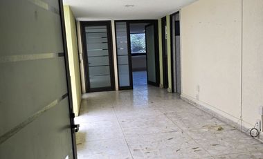 Edificio en Renta en el Centro de Toluca